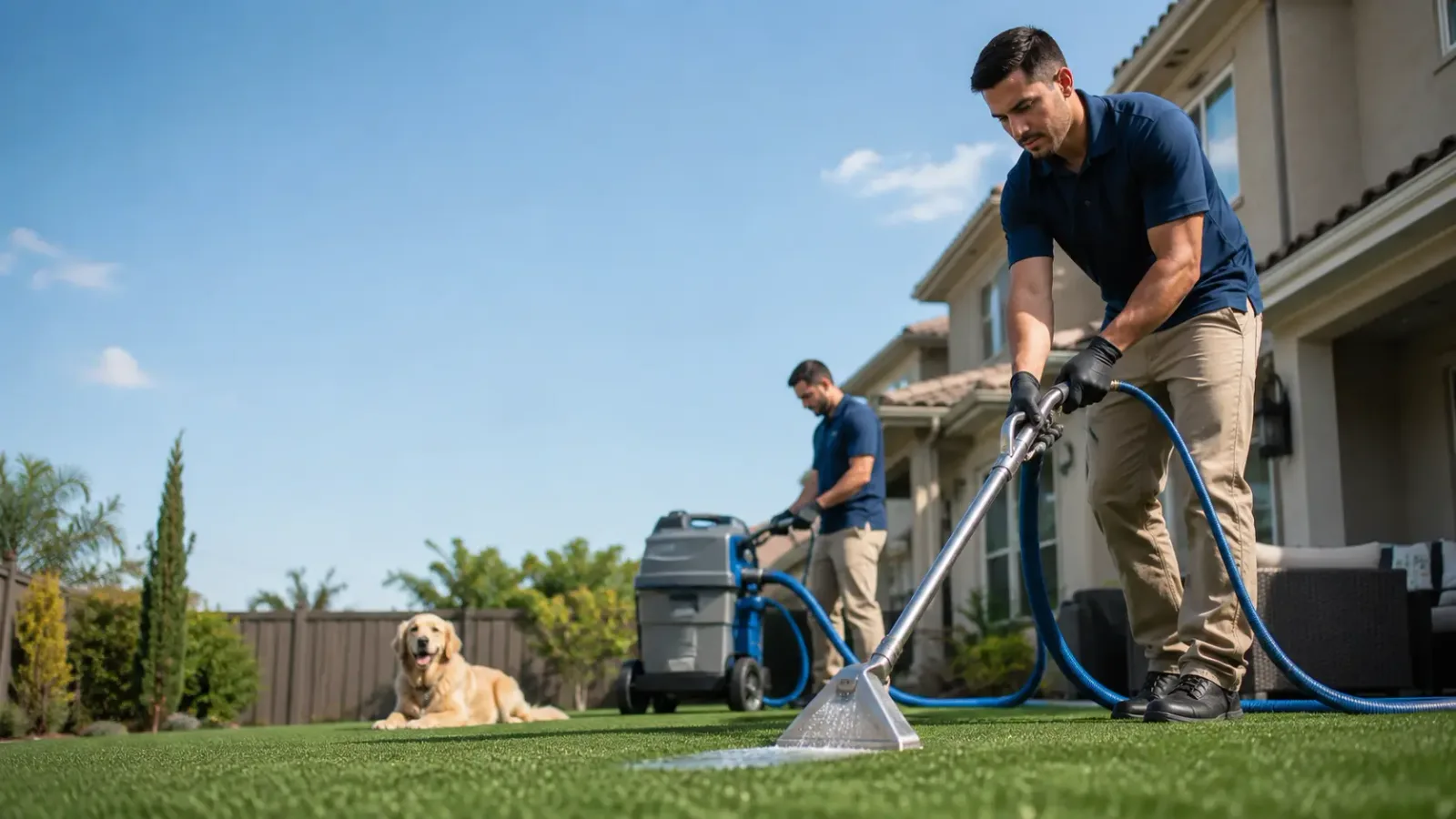 Weed Removal in South Plymouth, NY